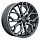 ����������� ���� ����� Cross Street CR-19 7,5x18 5x108 ET33 DIA60.1 GMF
